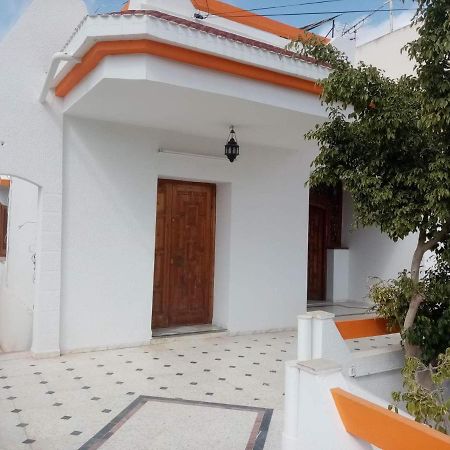 Villa Luxueuse Meublee Σφαξ Εξωτερικό φωτογραφία