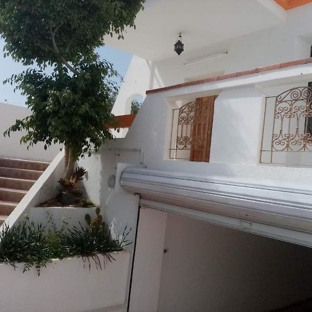 Villa Luxueuse Meublee Σφαξ Εξωτερικό φωτογραφία