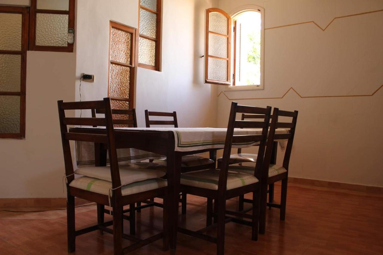 Villa Luxueuse Meublee Σφαξ Εξωτερικό φωτογραφία