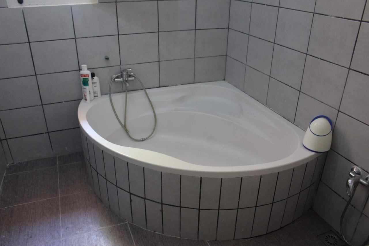 Villa Luxueuse Meublee Σφαξ Εξωτερικό φωτογραφία