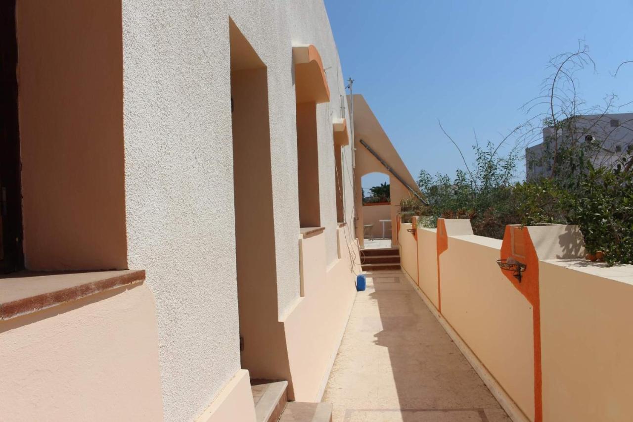 Villa Luxueuse Meublee Σφαξ Εξωτερικό φωτογραφία