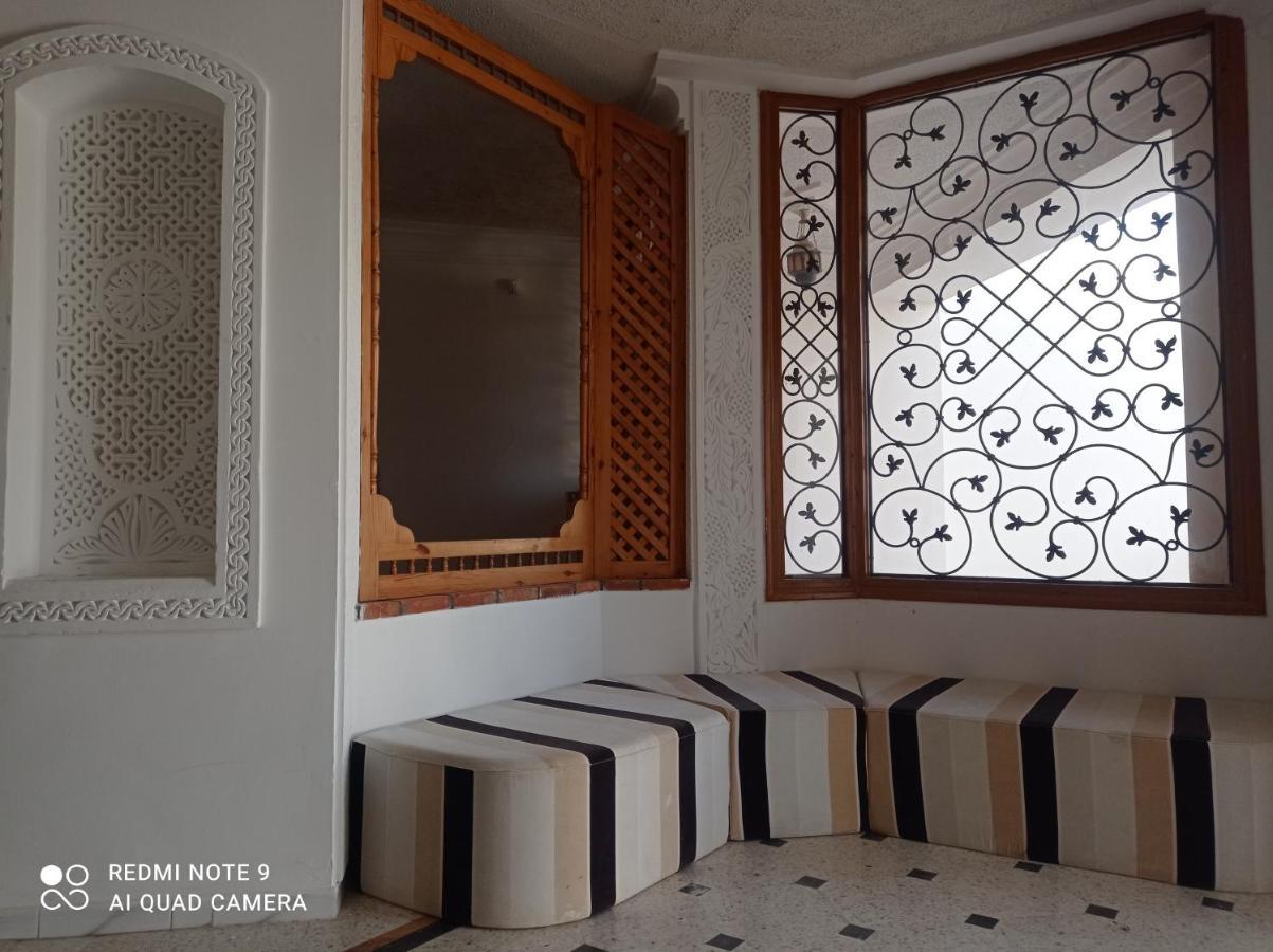 Villa Luxueuse Meublee Σφαξ Εξωτερικό φωτογραφία