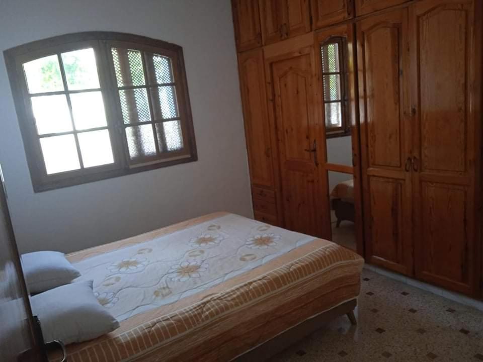 Villa Luxueuse Meublee Σφαξ Εξωτερικό φωτογραφία