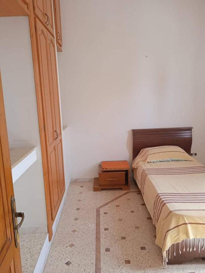 Villa Luxueuse Meublee Σφαξ Εξωτερικό φωτογραφία