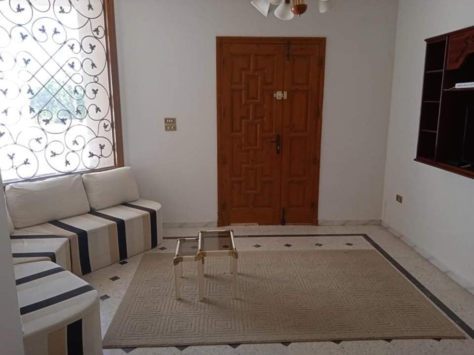 Villa Luxueuse Meublee Σφαξ Εξωτερικό φωτογραφία