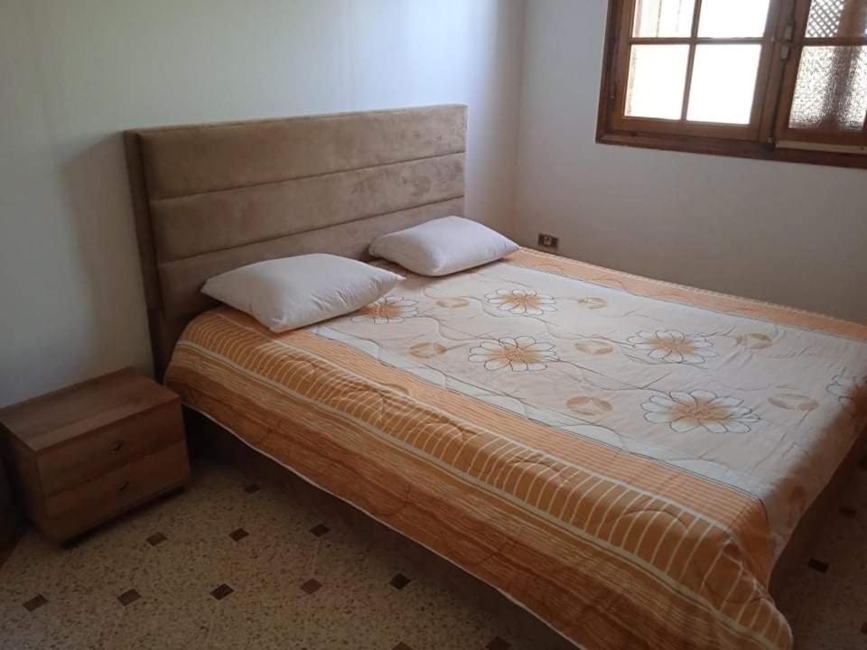 Villa Luxueuse Meublee Σφαξ Εξωτερικό φωτογραφία