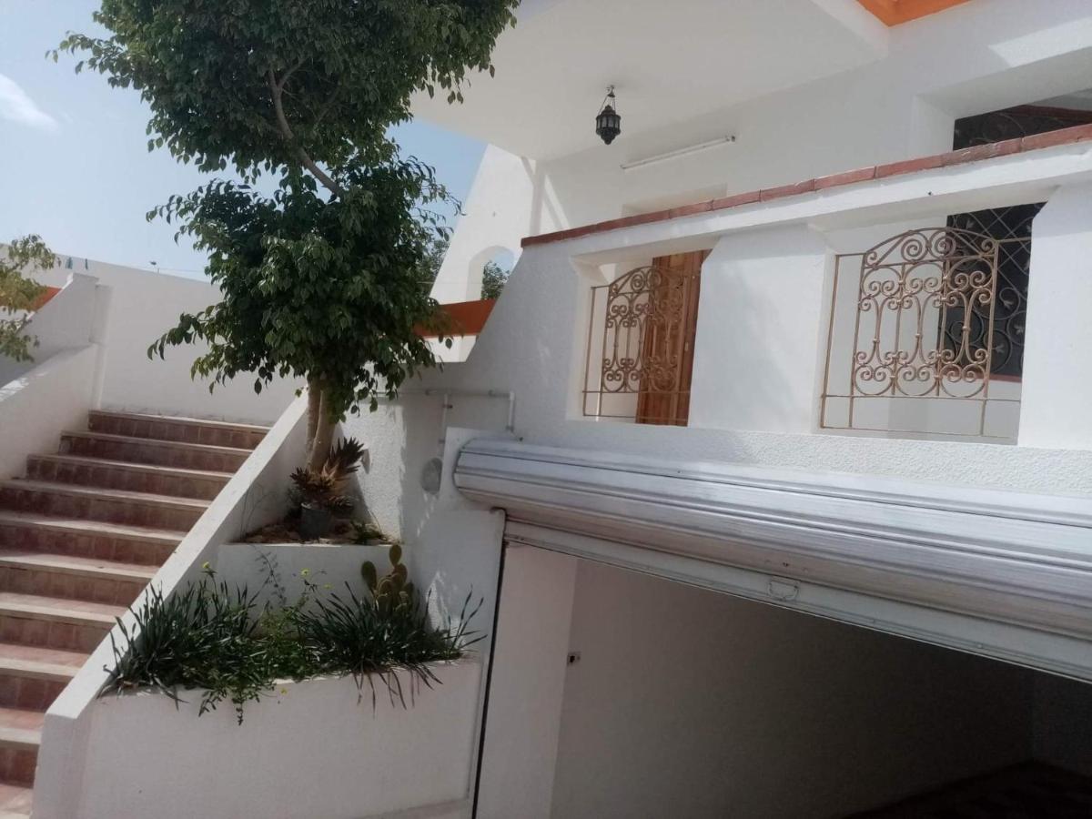Villa Luxueuse Meublee Σφαξ Εξωτερικό φωτογραφία