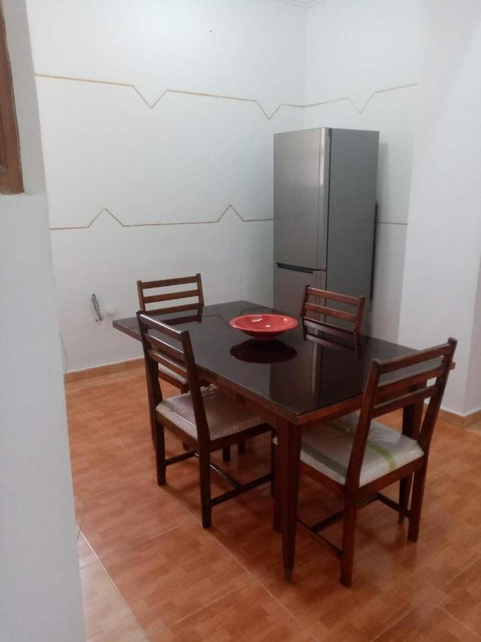 Villa Luxueuse Meublee Σφαξ Εξωτερικό φωτογραφία