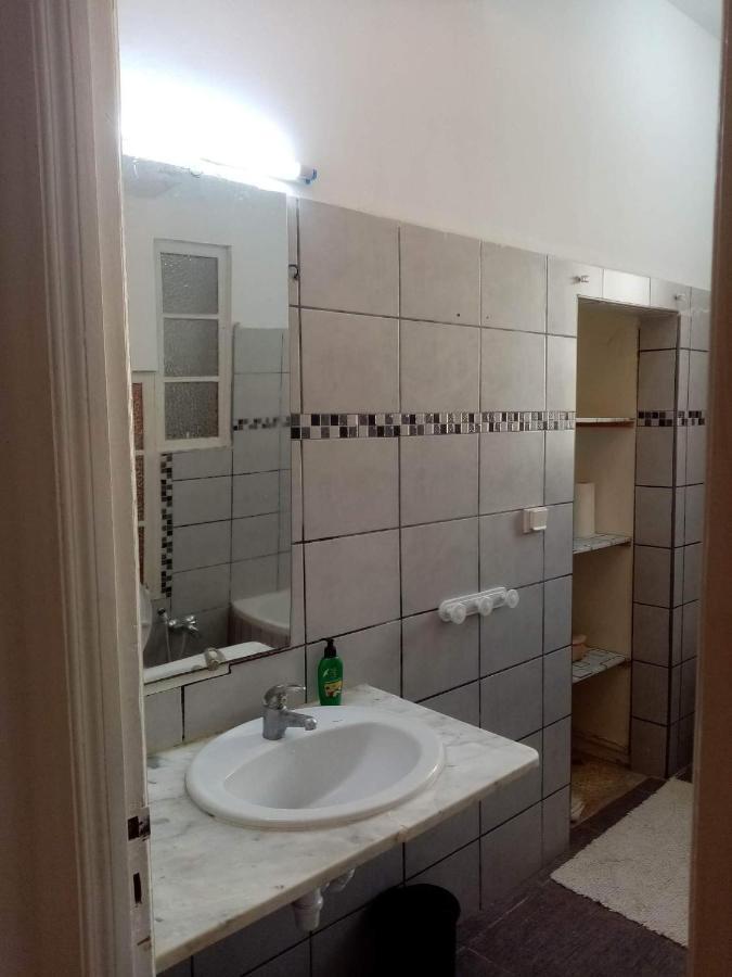 Villa Luxueuse Meublee Σφαξ Εξωτερικό φωτογραφία