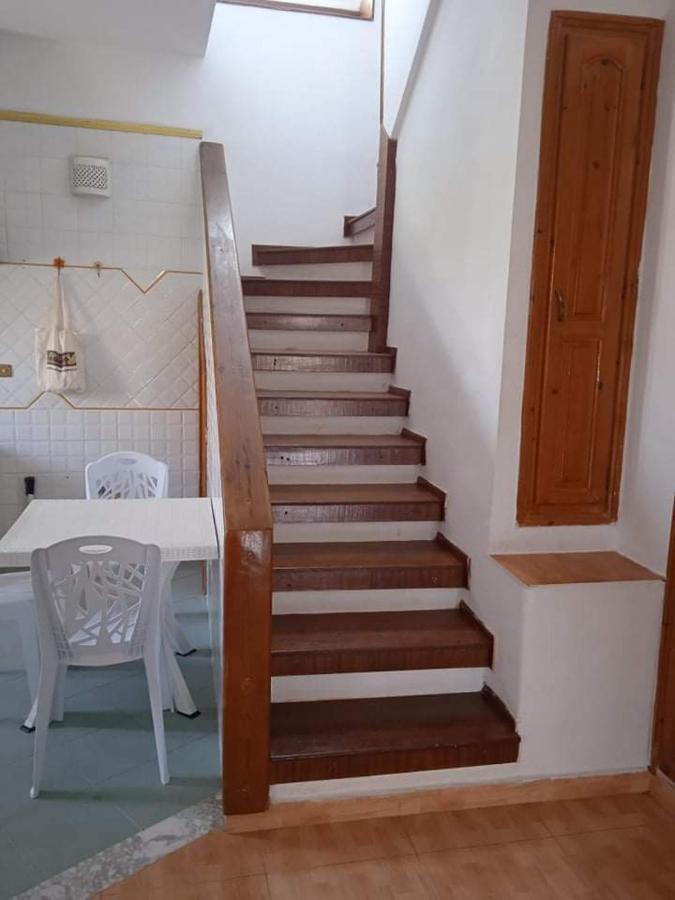 Villa Luxueuse Meublee Σφαξ Εξωτερικό φωτογραφία