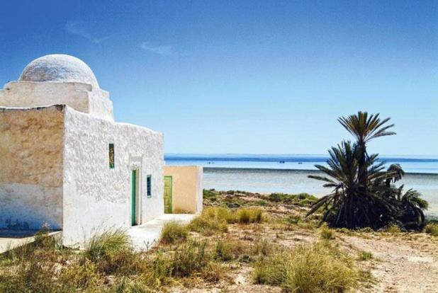 Villa Luxueuse Meublee Σφαξ Εξωτερικό φωτογραφία